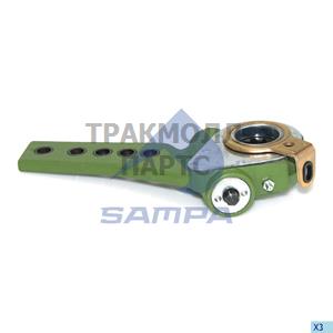 Brake Slack Adjuster - 0375 0032