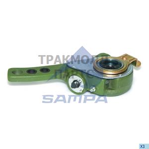 Brake Slack Adjuster - 0375 0044