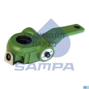 Brake Slack Adjuster - 0380 0014