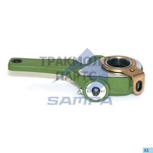 Brake Slack Adjuster - 0380 0023