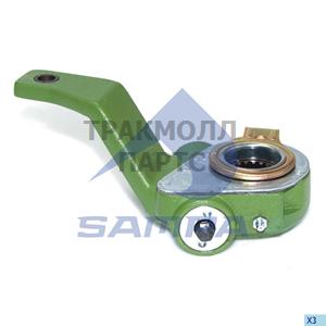 Brake Slack Adjuster - 0380 0034