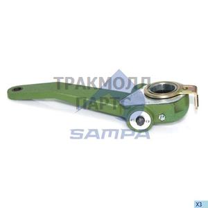 Brake Slack Adjuster - 0380 0036