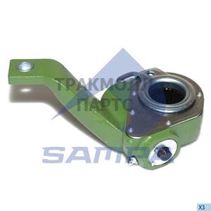 Brake Slack Adjuster - 0380 0043