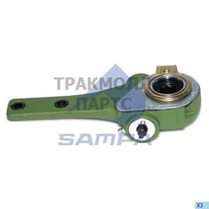 Brake Slack Adjuster - 0385 0002