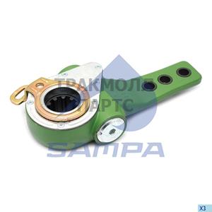 Brake Slack Adjuster - 0385 0006