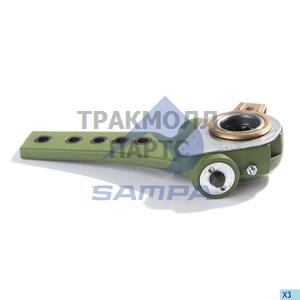 Brake Slack Adjuster - 0385 0010