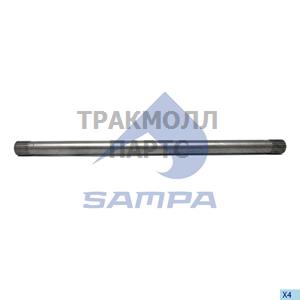 DRIVE SHAFT - 043.276