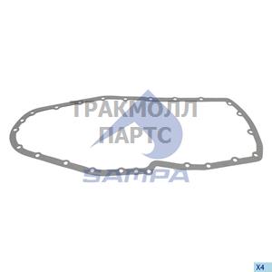 Gasket Clutch - 043.432