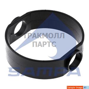 Bushing Gear Shift Control - 043.433