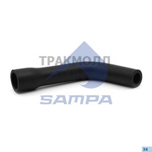 Hose Steering - 043.437