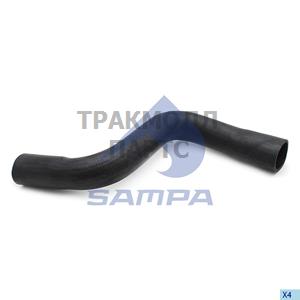 Hose Radiator - 044.023