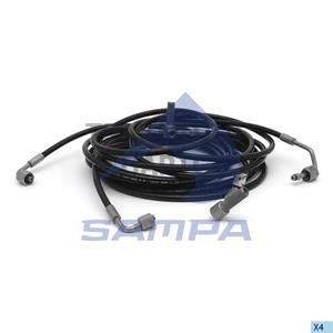 Hose Cab Tilt - 044.061