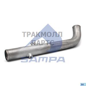 Pipe Retarder - 044.077