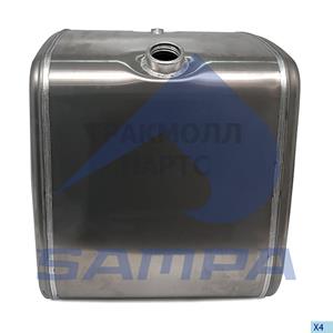 FUEL TANK - 044.080