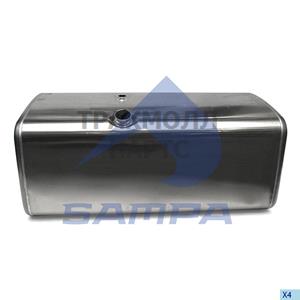 FUEL TANK - 044.086