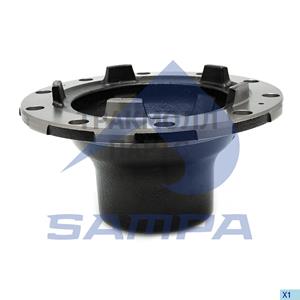 WHEEL HUB - 044.104/1