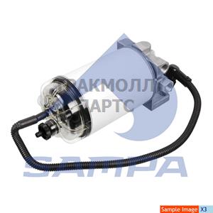 FUEL FILTER - 044.181