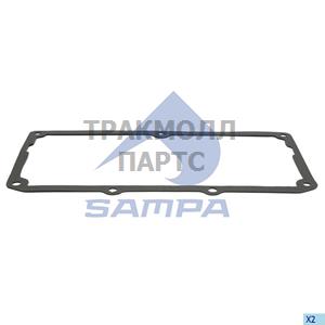 Прокладка SCANIA боковой крышки - 044.301