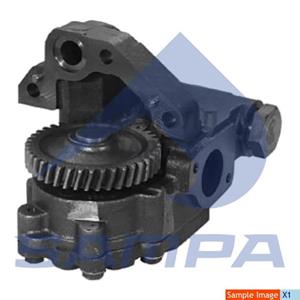 OIL PUMP - 044.309