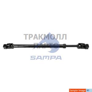 STEERING COLUMN - 044.316