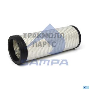 AIR FILTER CARTRIDGE - 044.353-01