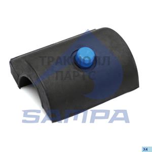 Bearing Stabilizer Bar - 051.061