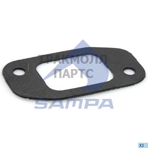 GASKET INTAKE MANIFOLD - 051.145