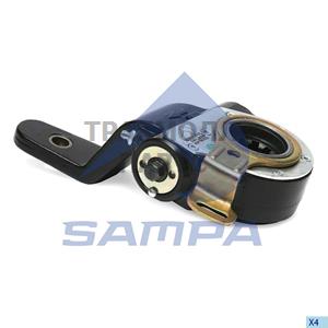 Brake Slack Adjuster - 051.275-01