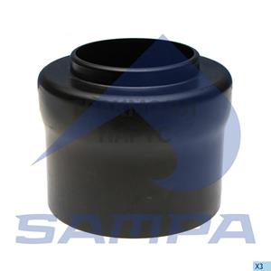 Piston Air Spring Parts - 051.335