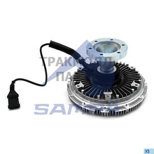 Visco Drive Fan - 051.414-01