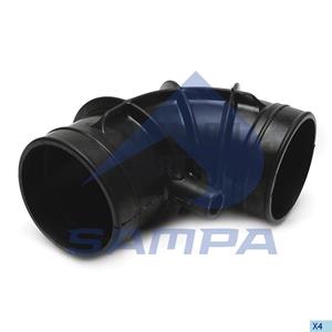 Bellow Air Filter - 051.420