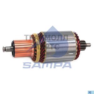 Rotor Starter Motor - 052.248