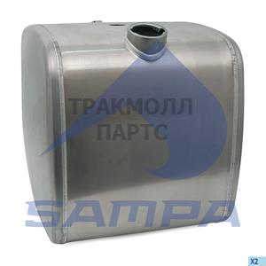 FUEL TANK - 052.266