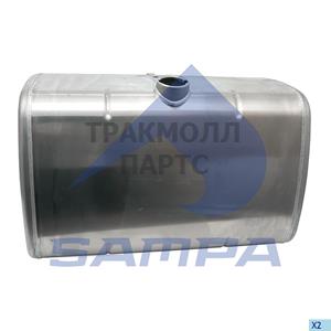 FUEL TANK - 052.271