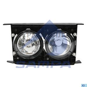 FOG LAMP - 052.322