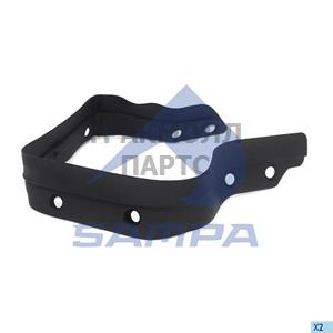 Pad Head Lamp - 052.394