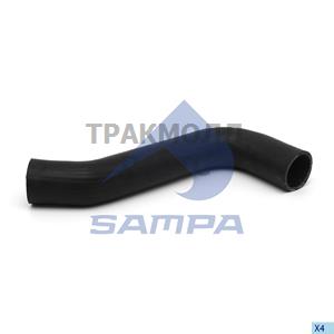 Hose Radiator - 062.169