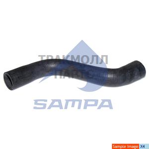 Hose Intercooler - 062.173