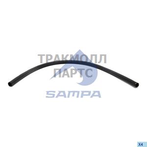 Hose Radiator - 062.177