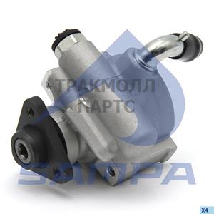 STEERING PUMP - 062.202