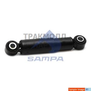 Shock Absorber Cab - 062.227-01