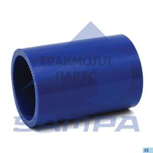 Hose Radiator - 062.241