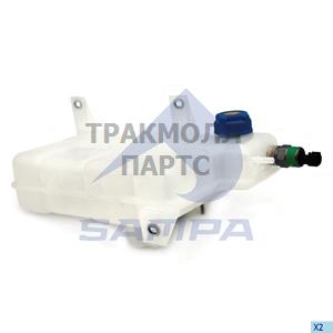 Expansion Tank Radiator - 062.244