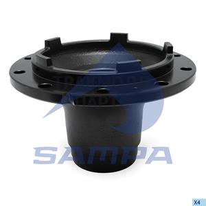 WHEEL HUB - 062.279