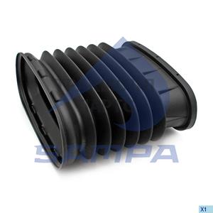 Bellow Air Filter - 062.285