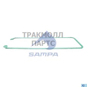 Gasket Oil Sump - 062.323