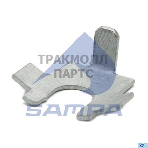 Clip Parking Brake - 062.366