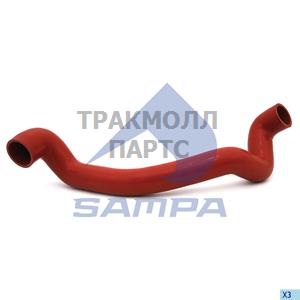 Hose Radiator - 062.392