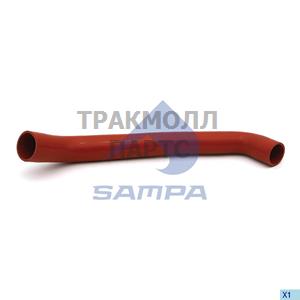 Hose Radiator - 062.396