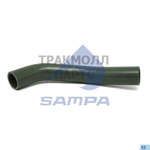 Hose Radiator - 062.398